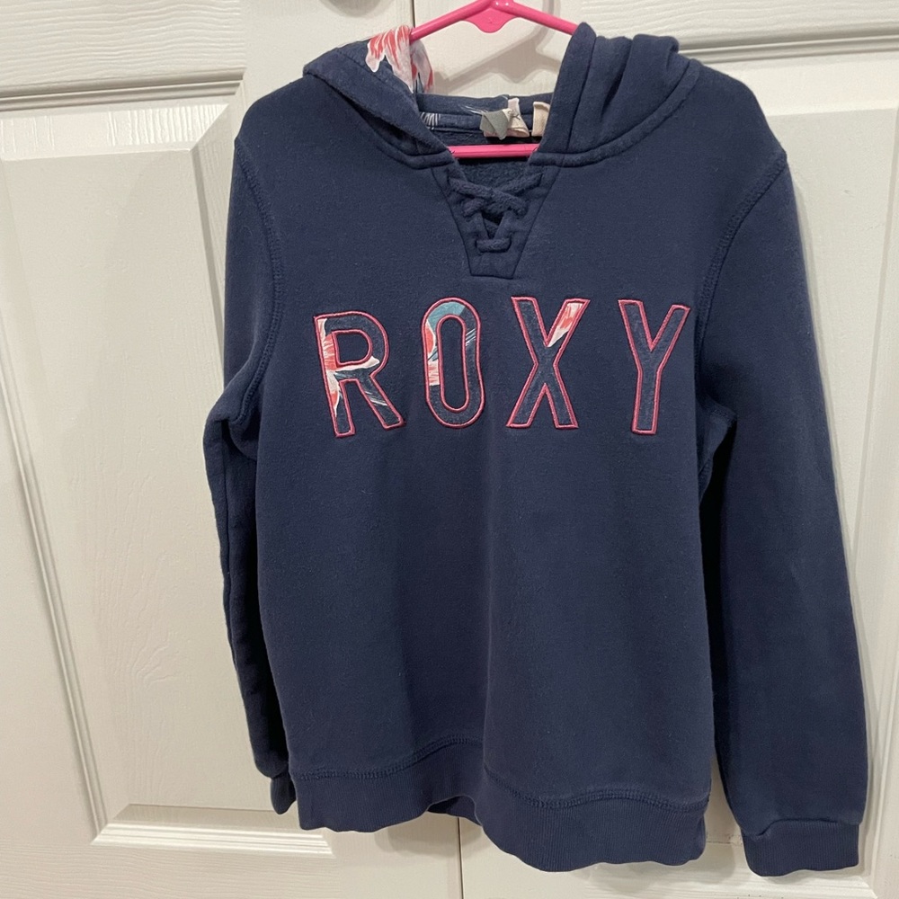 ROXY Girls hoodie